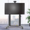 Bracket tv stand 43 sampai 100 inch NB TW100 motorized Lift Screen