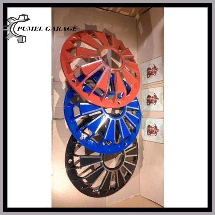[Termurah!!!] Wheeldop Blower F.A. Italy Vespa Ring 10 Px Sprint Excel Original