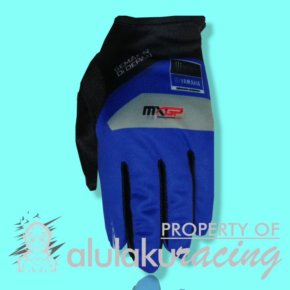 Sarung Tangan Trail Motocross Enduro Racing - 099