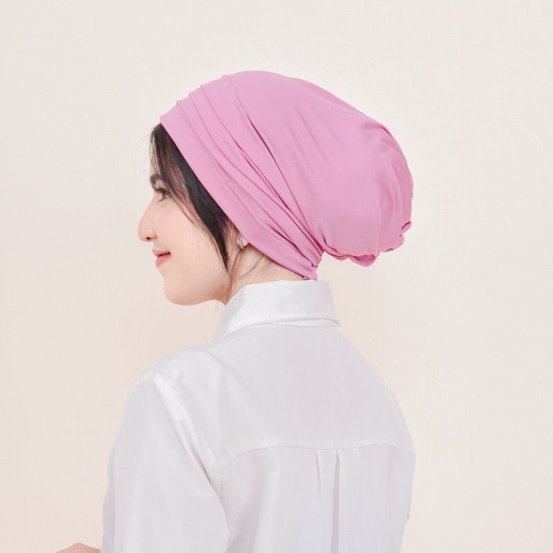 Belva Turban Instant Jersey (VH)