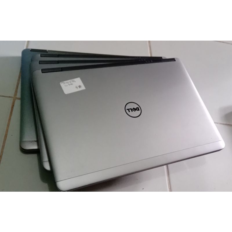 LAPTOP DELL CORE I7 E7240