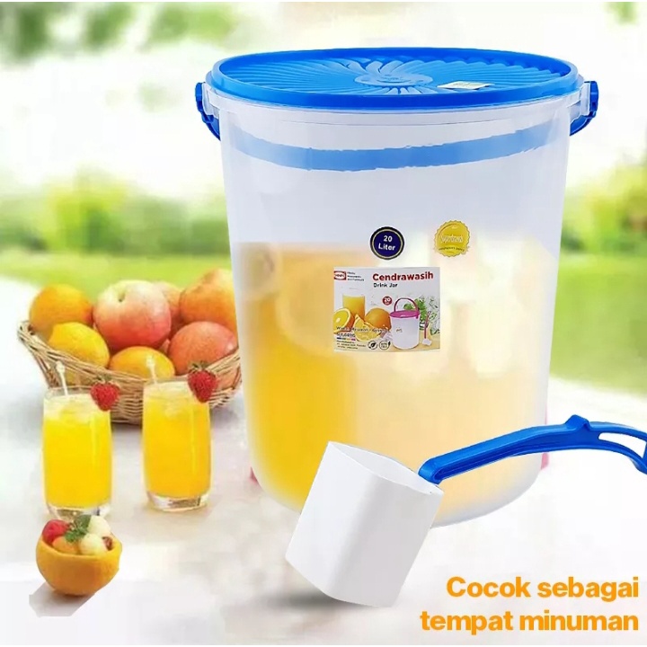 TOPLES SEALWARE BULAT CENDRAWASIH GAGANG / TOPLES GAYUNG SHINPO