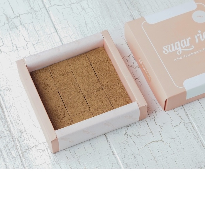 

Milk Cokelat Small Box