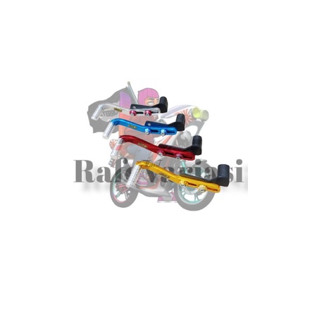 Perseneling Underbone Perseneling Motor Operan Gigi Underbone Cukit Earls Adjustable