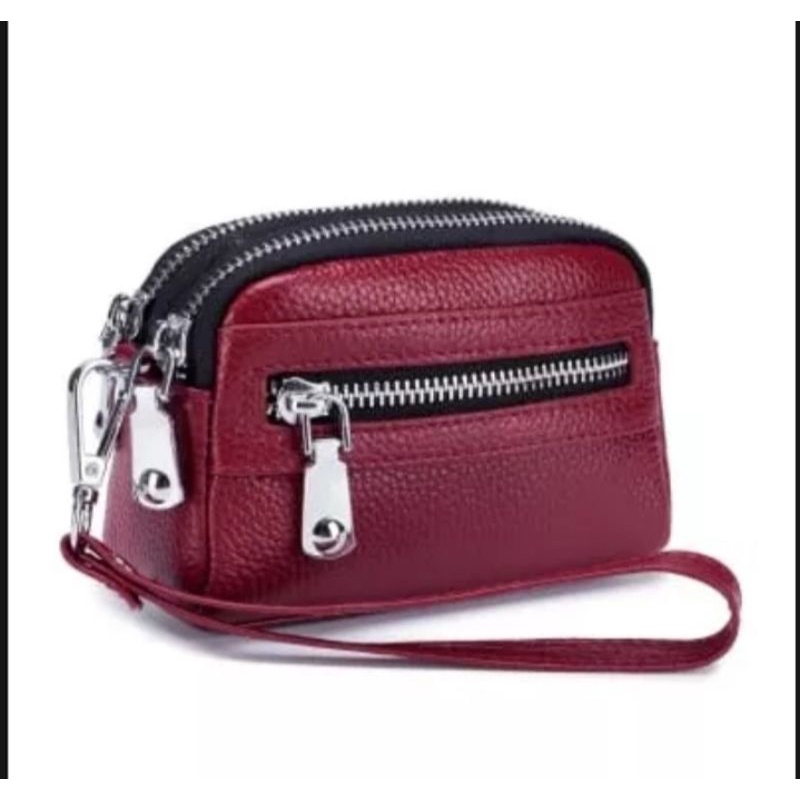 DOMPET WANITA VIRAL/DOMPET IMPORT/DOMPET WANITA TERBARU2023