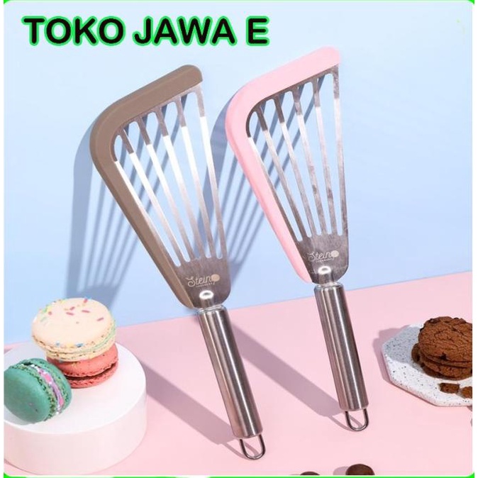Discount STEIN FLIPPER/Steincookware Flipper Spatula Sutil /PERALATAN MASAK SET/PANCI PRESTO/PANCI S