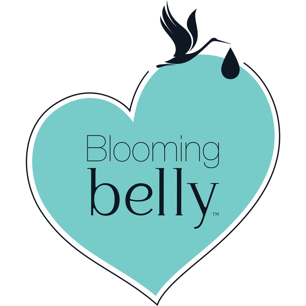 Blooming Belly Natural Cream