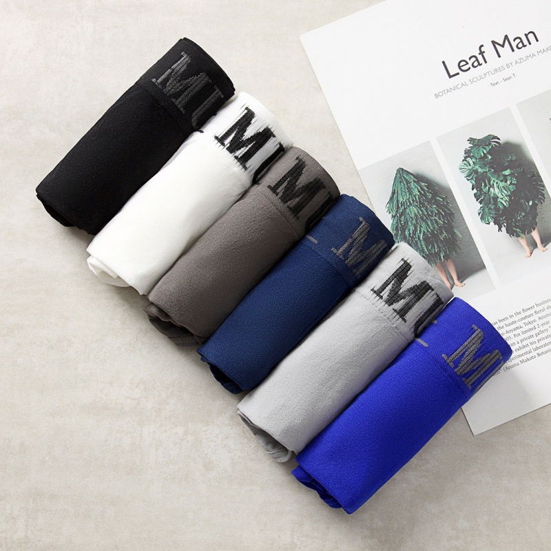 Celana Dalam Pria Comfort Underwear Men MALLSHOPPING