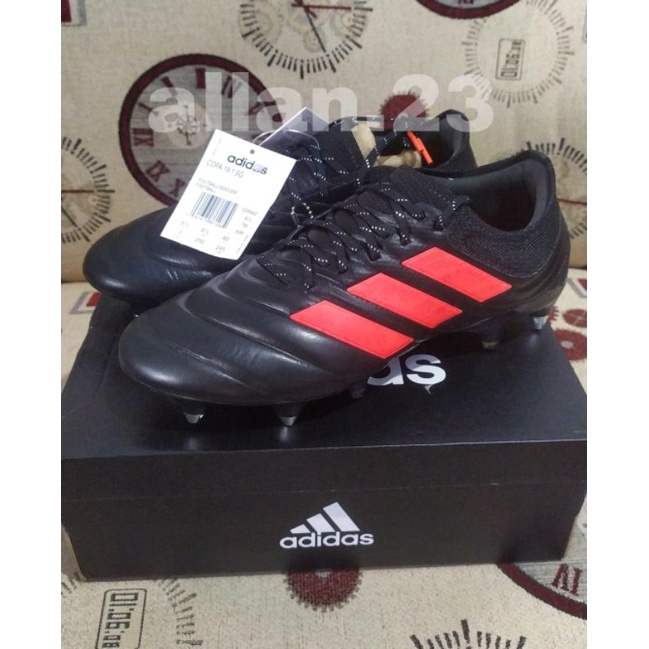Adidas Copa 19.1 SG