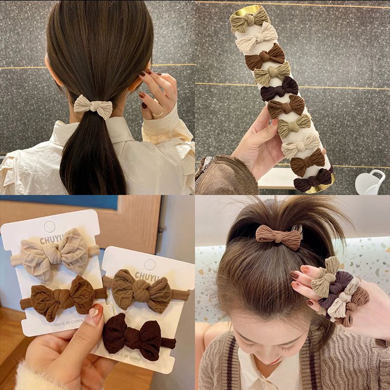IKAT RAMBUT PITA
