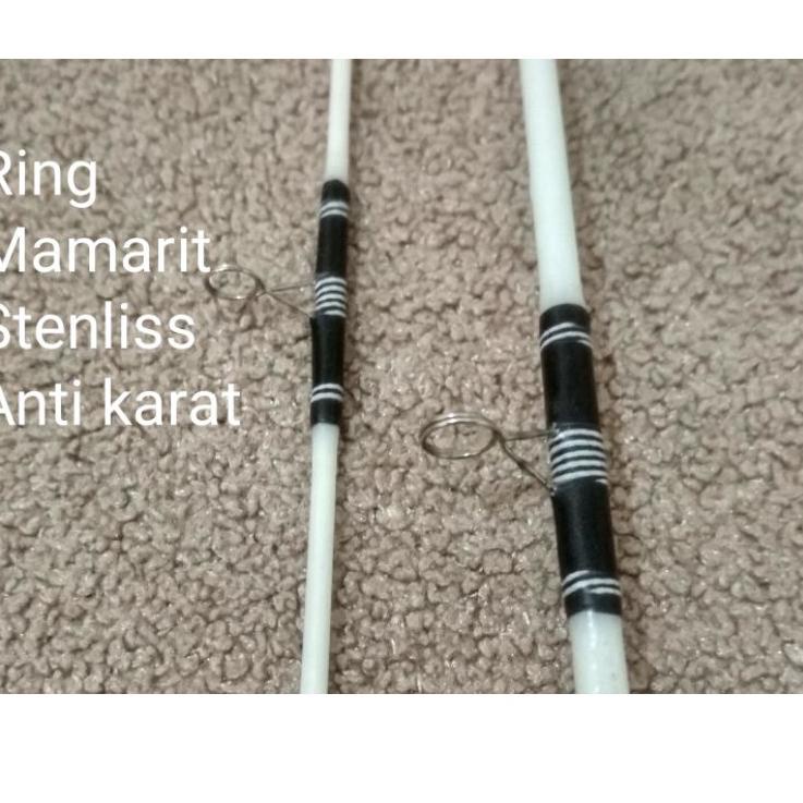 set Pancing Wader, fiber  kuat super lentur ▪ EEK.18Oc22ᶜ