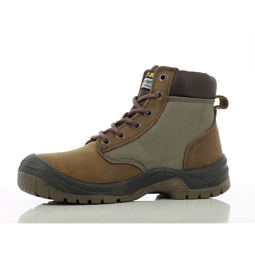 Boots Sepatu Safety Jogger Dakar S3