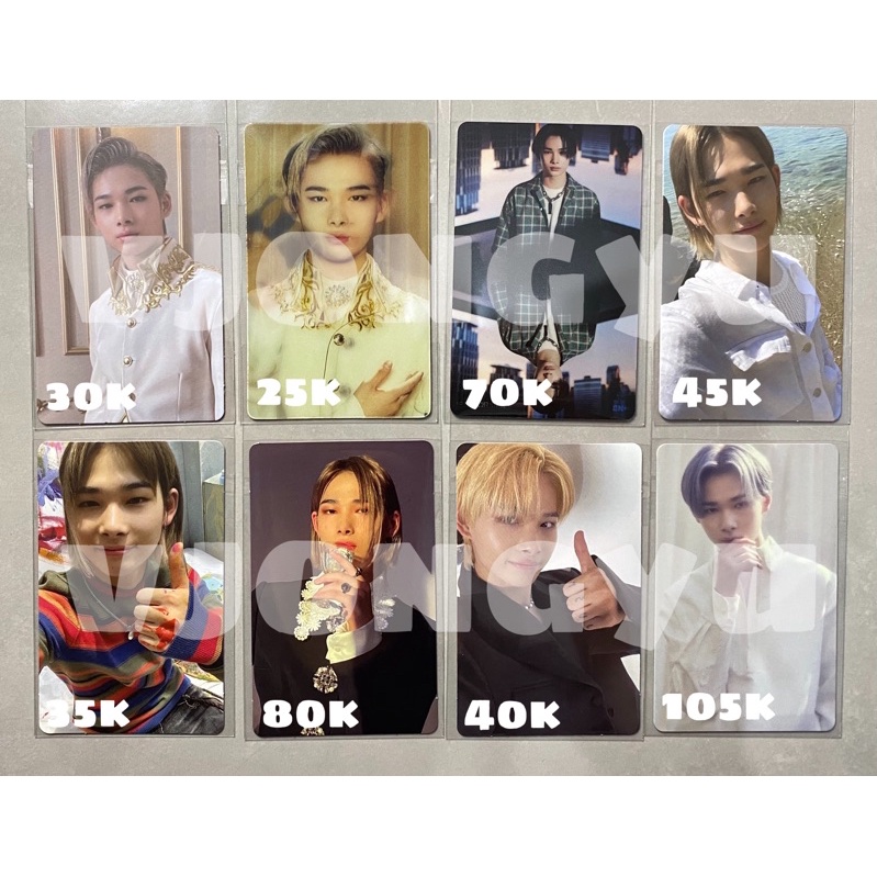 PC ENHYPEN NI-KI UP KONSEP, UP LENTI, BDC LD PWS KONSEP, ODY SELCA, CHARY SELCA, DD BENE NAVER, NO S
