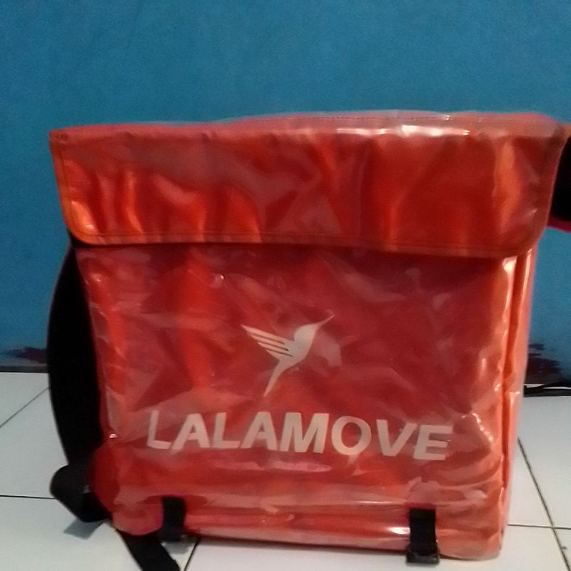 tas lalamove