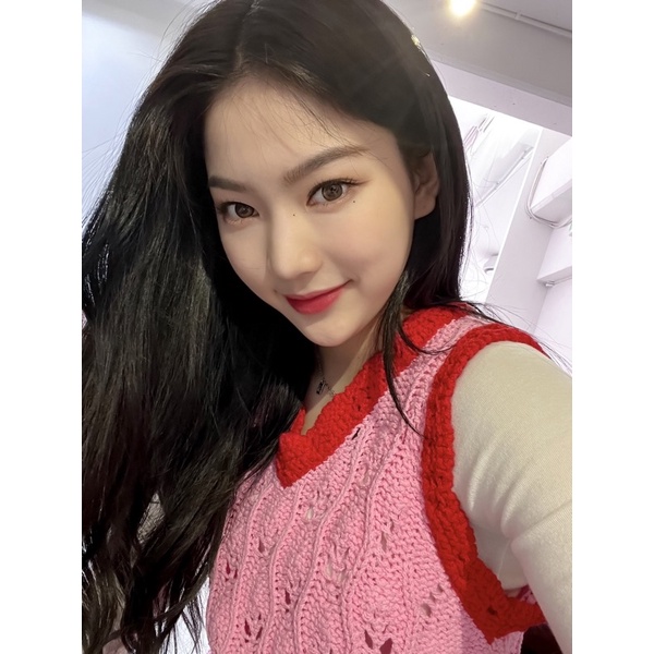 isa wink + isa owhat dasi