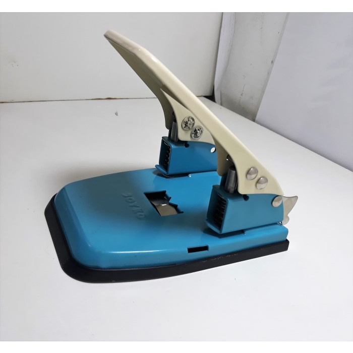 

Wow Pembolong Kertas / Joyko Heavy Duty Punch Bergaransi