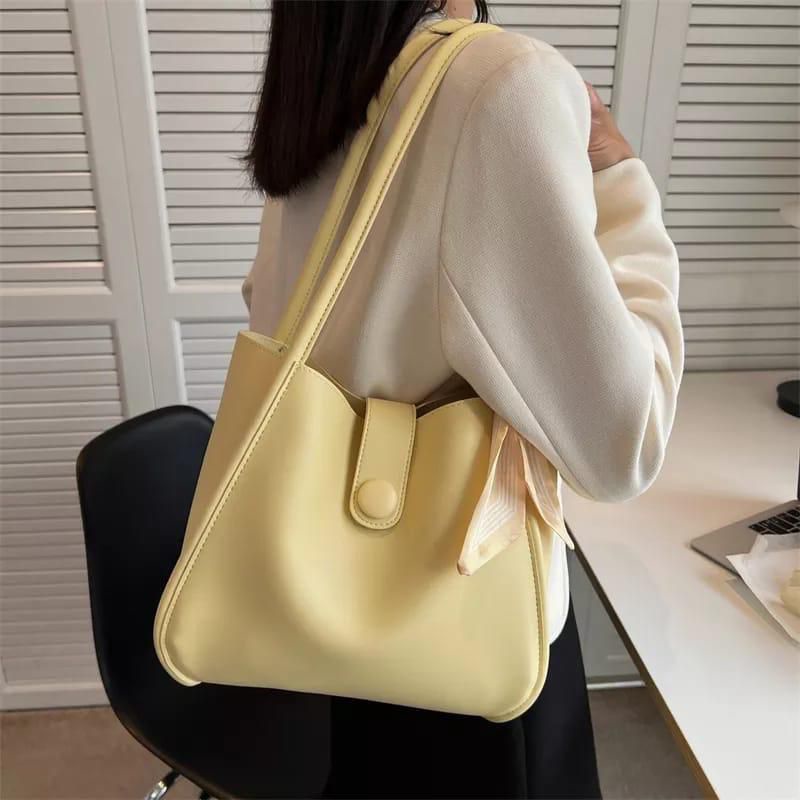 GTB - TAS SHOULDER BAG WANITA GEMPITA (Plus syal) / Tas Florida / Tas selempang wanita