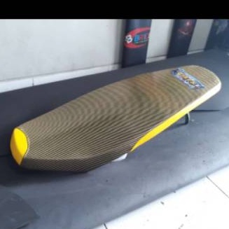 Jok slim vario 150 new 125 old - Jok slim all Vario tinggal pasang - Jok Slim #Vario125 #Vario110 #V