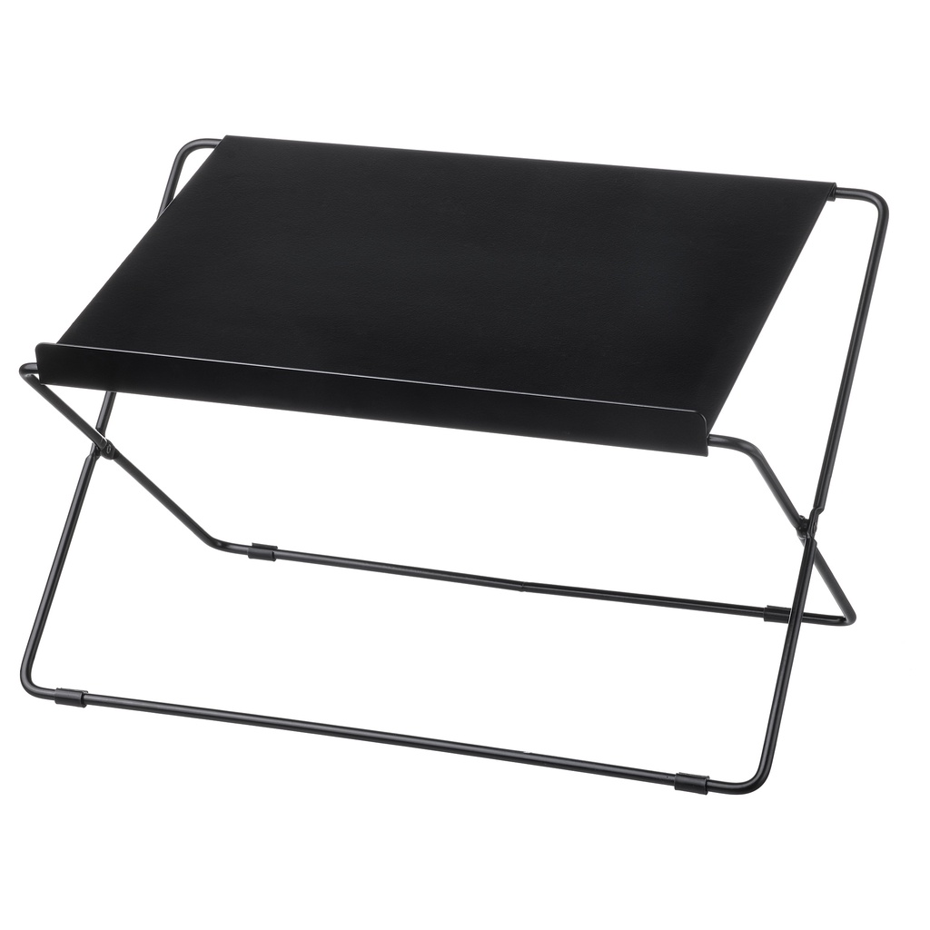 [IKEA] [PROMO] [COD] OBEGRÄNSAD Dudukan laptop /meja laptop, hitam