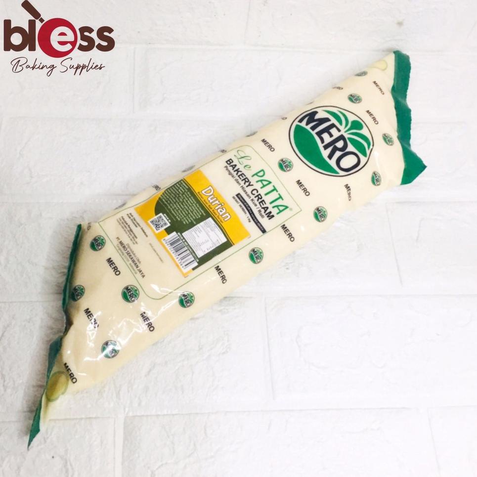 

Terlaku Lepatta Bakery Cream 1Kg 7EP