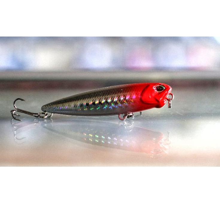 IQ.18Oc22ᴷ ▪ lure pencil wtd replika duo realis