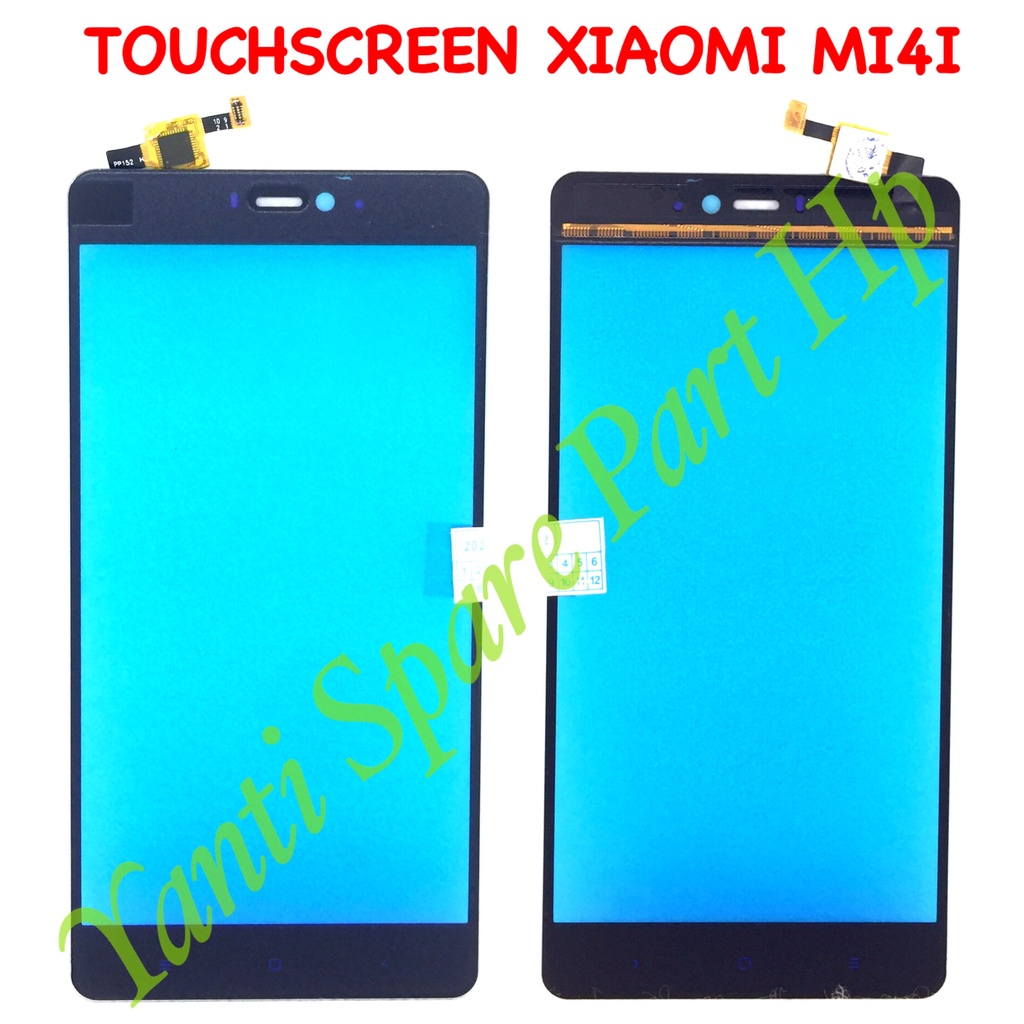 Touchscreen Xiaomi MI4I MI4C Original Terlaris New