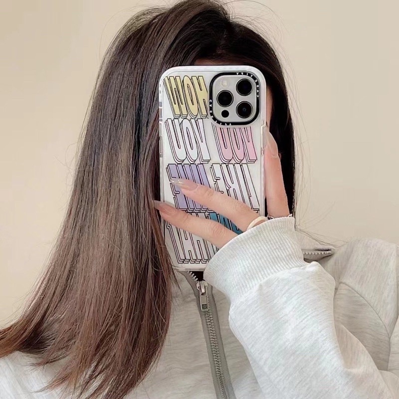 Casetify Case BPink Iphone X Xs Xr XsMAX 11 11Pro 11ProMax 12 12Pro 12ProMax 13 13Pro 13 Pro Max 12 Promax