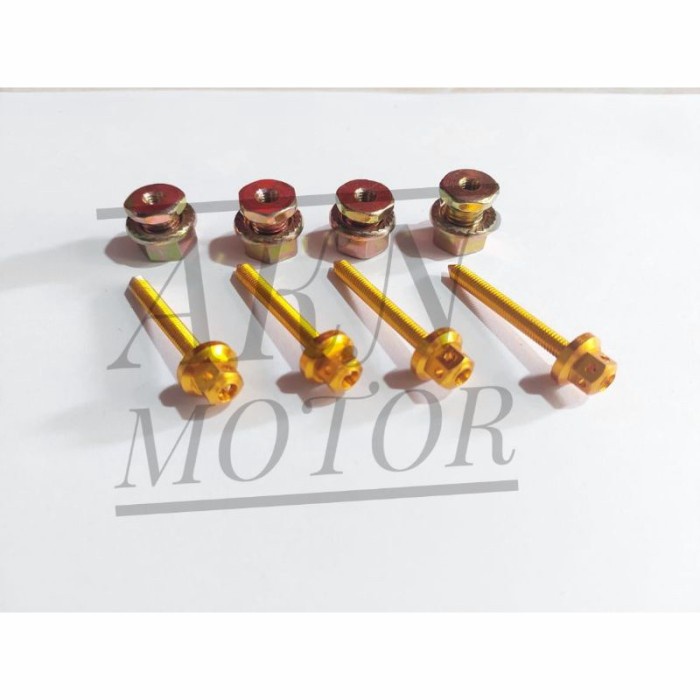 Visor TDR V2 nmax lama windshield nmax old 3 mili - BAUT WS+ANTIJBL