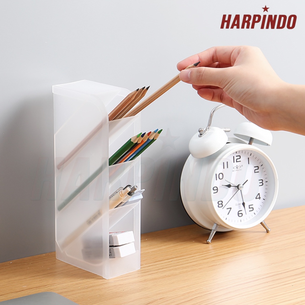 

STATIONERY RACK / RAK ALAT TULIS / PEN HOLDER