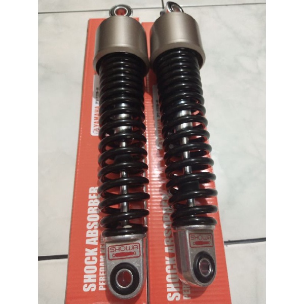 shock breaker Jupiter z new, crypton ,Jupiter lama, ,Jupiter Burhan (2pc)