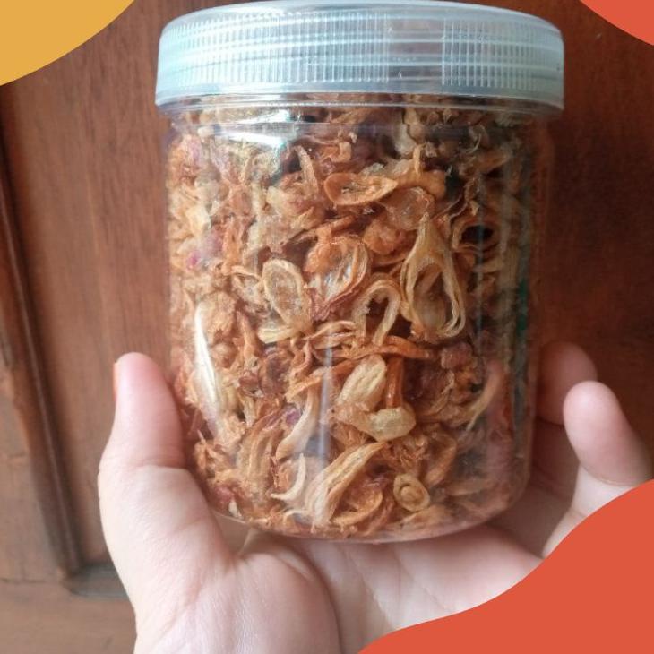 

Laku Keras--Bawang Goreng premium/Tampa tepung