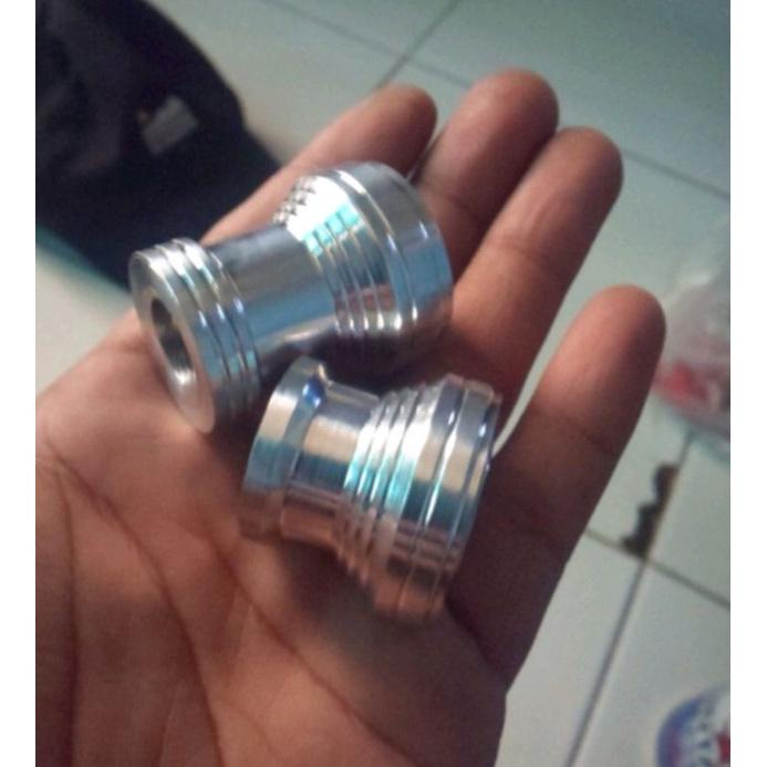 PRODUK- BOSHING GEARBOX RODA DEPAN HONDA PCX LOKAL PNP VELG VARIO .