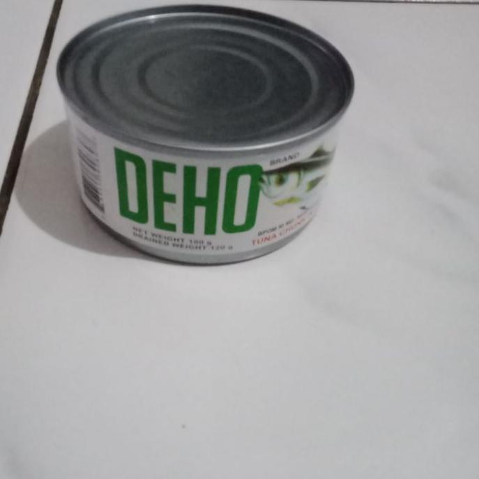 

✨New✨ Tuna Deho ( besar ) 