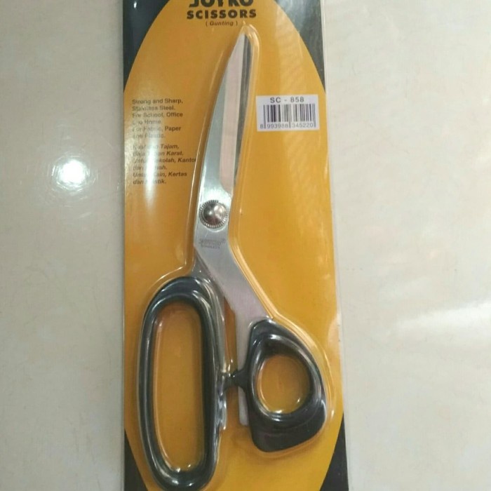 

Star Gunting Stainless Hemat