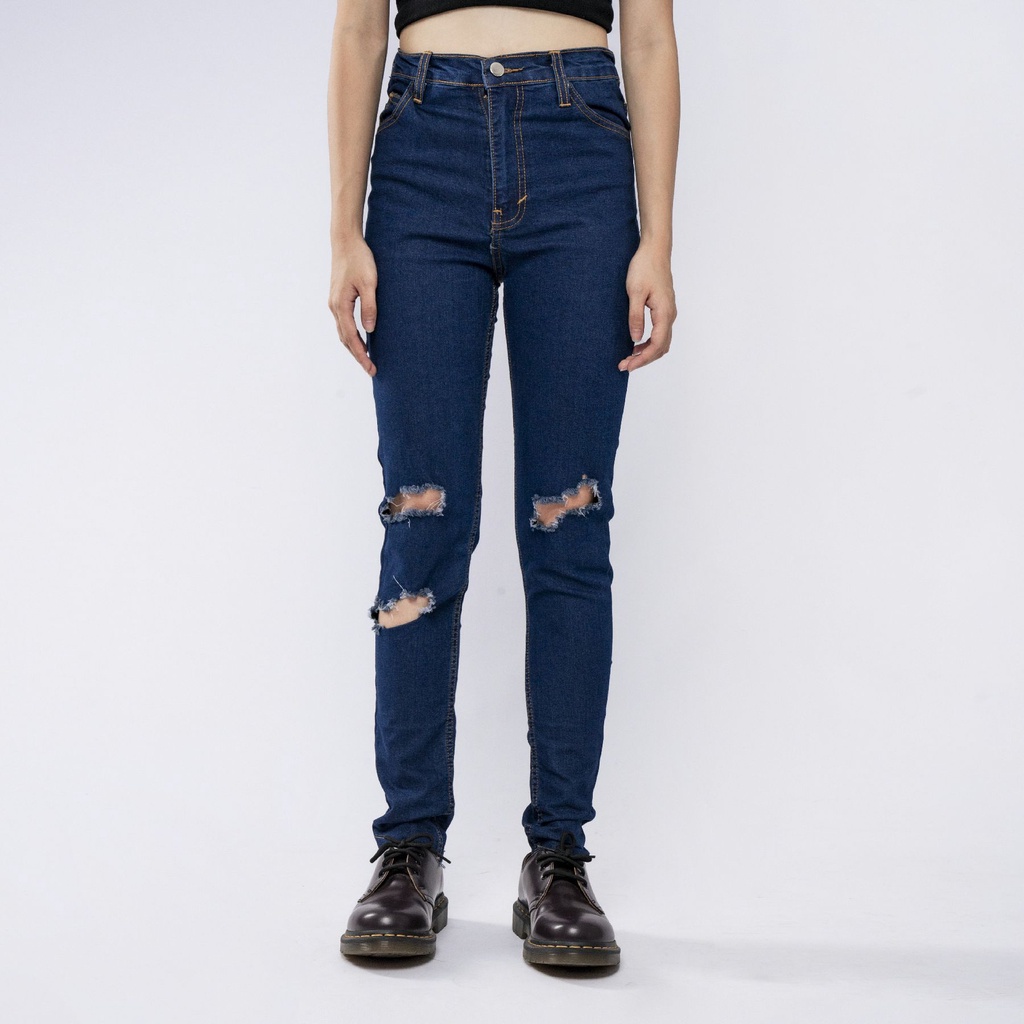 VIERLIN - Jeans 346