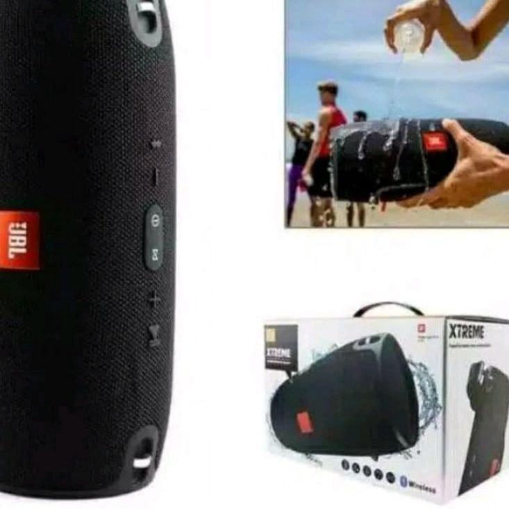 Penjualan Terbanyak.. SPEAKER EXTREME JUMBO SPEAKER JBL BLOTOTH MURAH JBL EXTREME JUMBO SUPER BASS 2