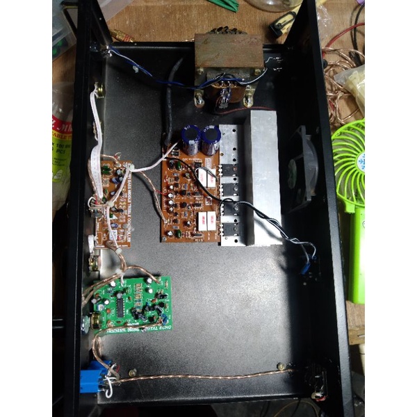 Power amplifier mosfet 3055 2955 ampli 150 watt amplifier 150w