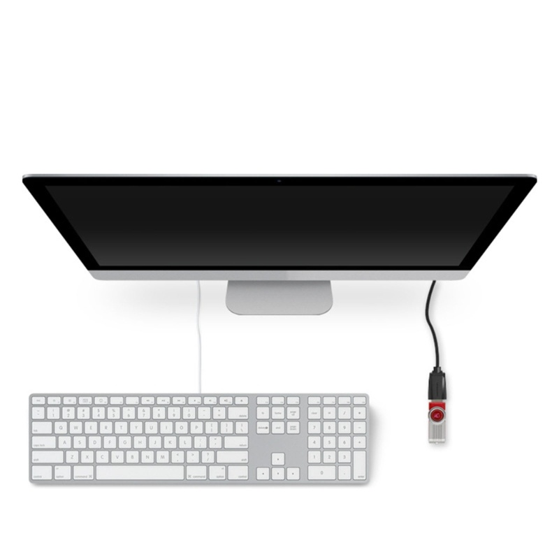 Vivi Kabel Extender Male to Female Kawat Data USB 3kabel Ekstensi0 0.5 1 1 5 2