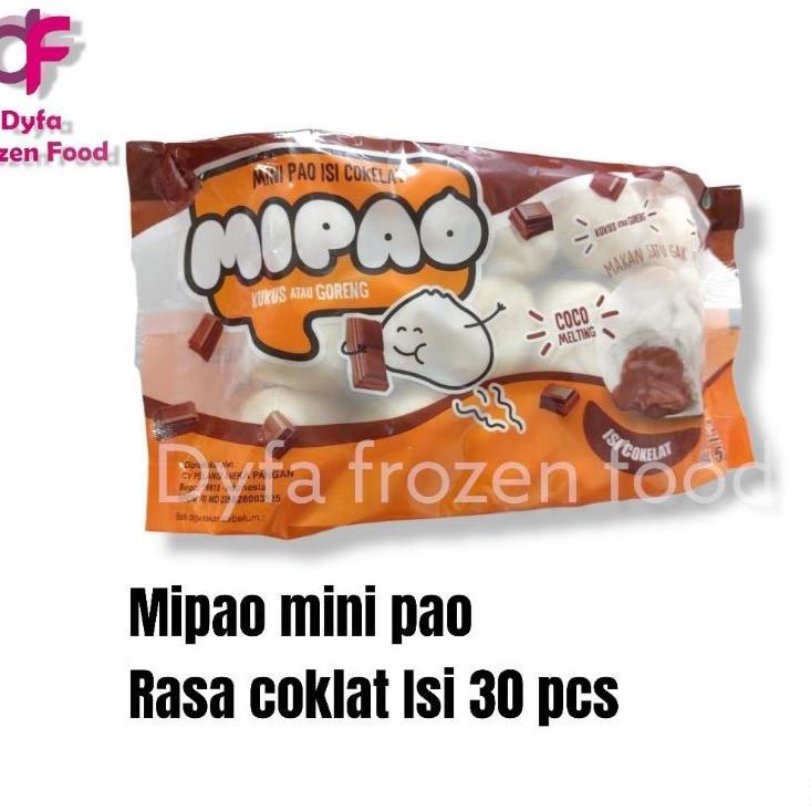 

TRXJj8J3--MinPao mini pao Pelangi