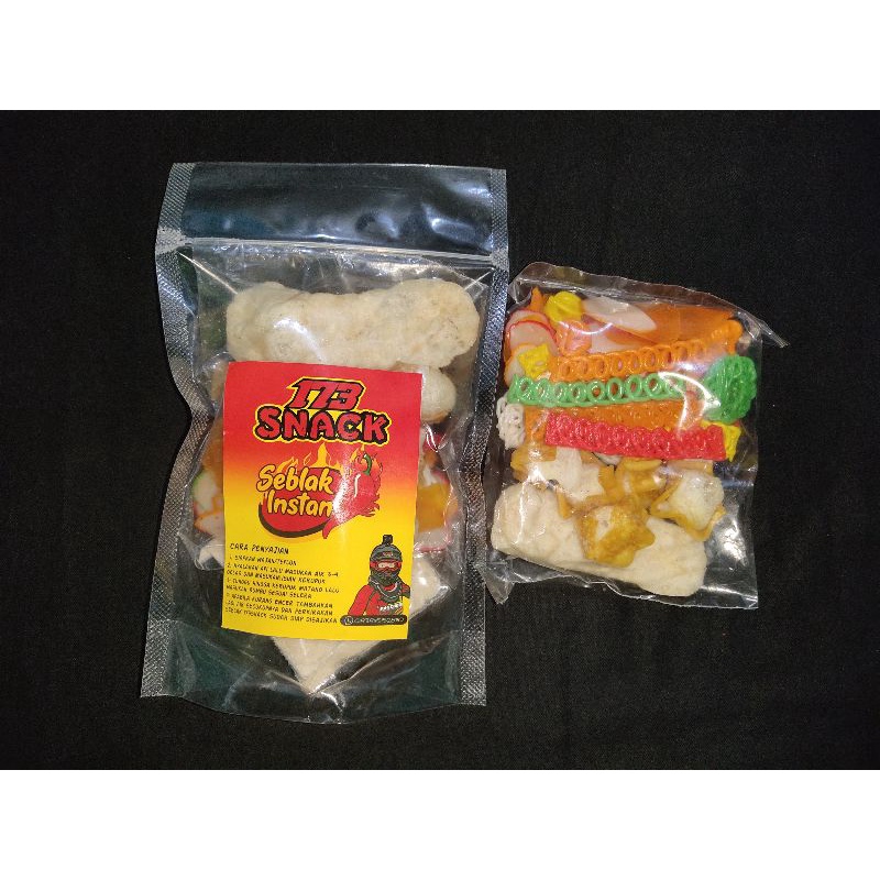 

seblak instan