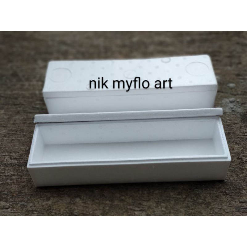 kotak styrofoam | box styrofoam | box packing