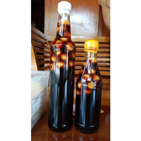 

Madu bawang tunggal/lanang