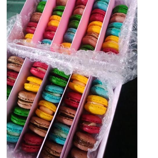 

ヹQ Baby macaron 25 pcs termurah grosir HARGA TERMURAH 3686 ☁
