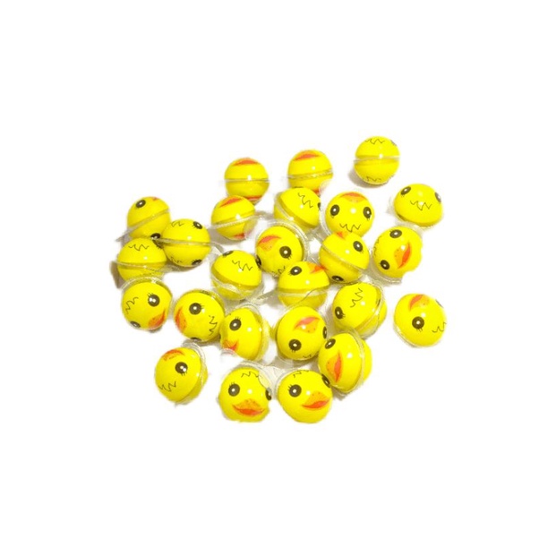 Bubblegum Bebek Box isi 24 pcs ( Lihat Deskripsi )