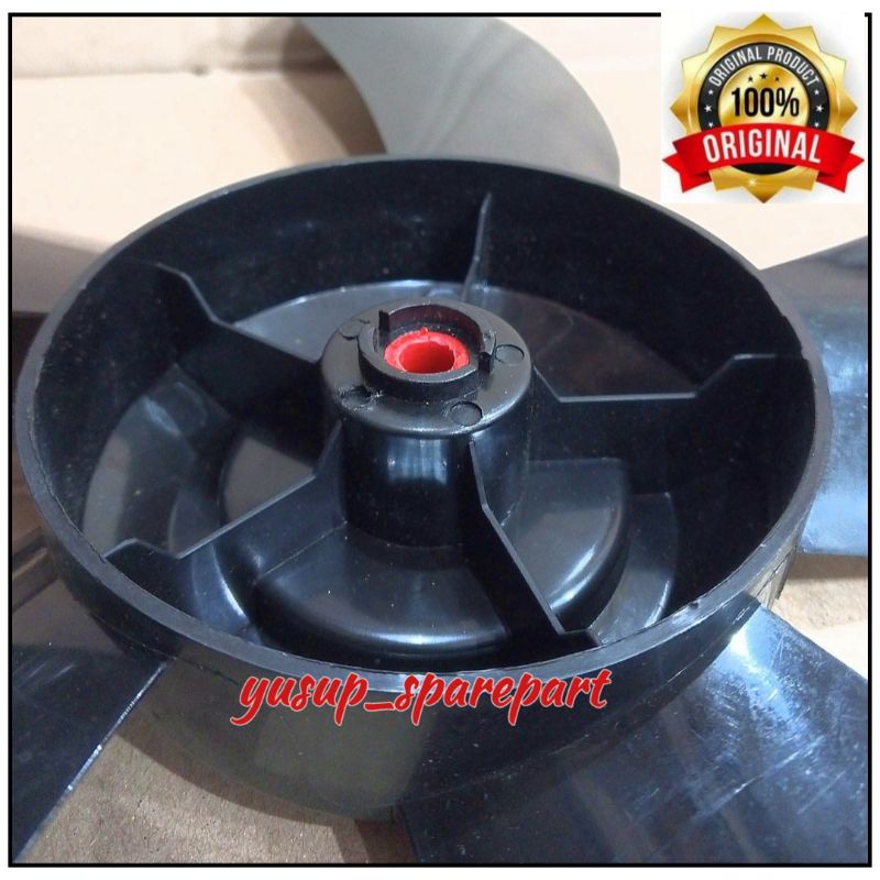 Baling baling kipas angin 16 inch midea starco DLL. As 8mm