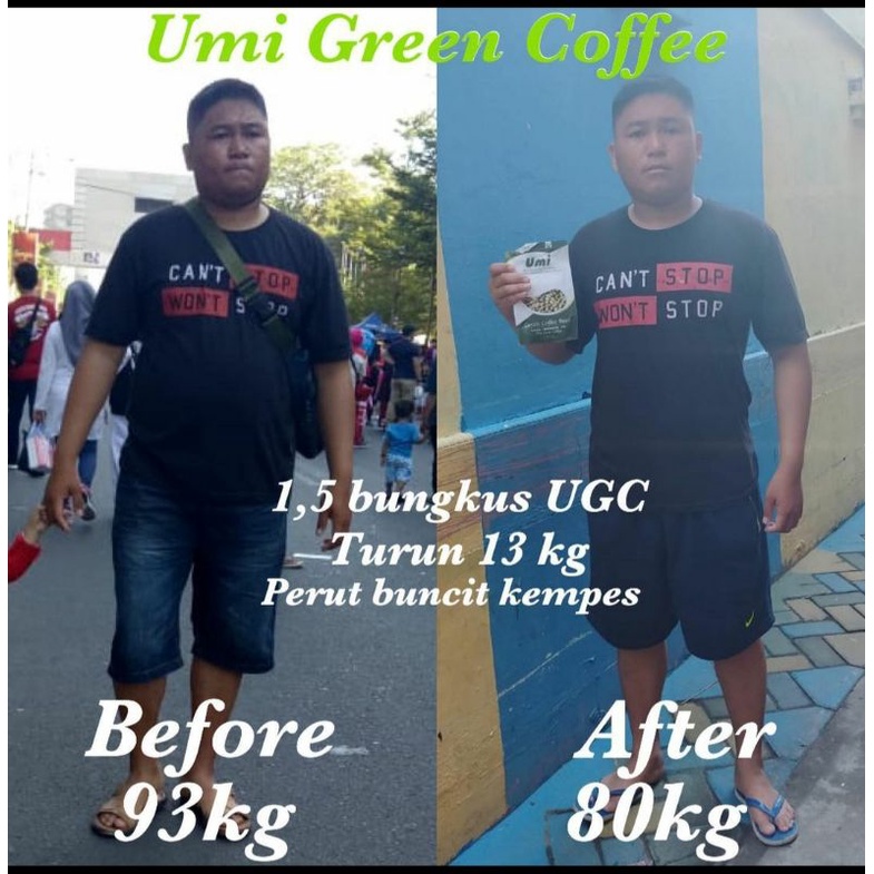

Umi green coffe banjarmasin amuntai