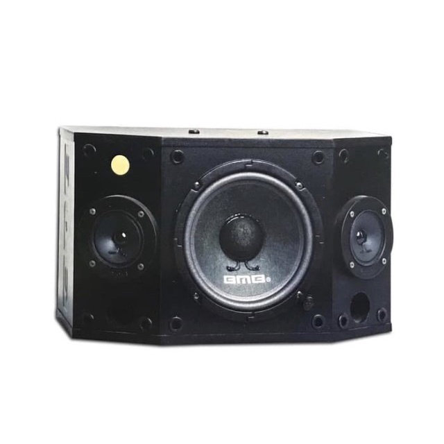 Speaker karaoke 8 inch BMB CS 252 V CS252V CS 252V MKII (sepasang)