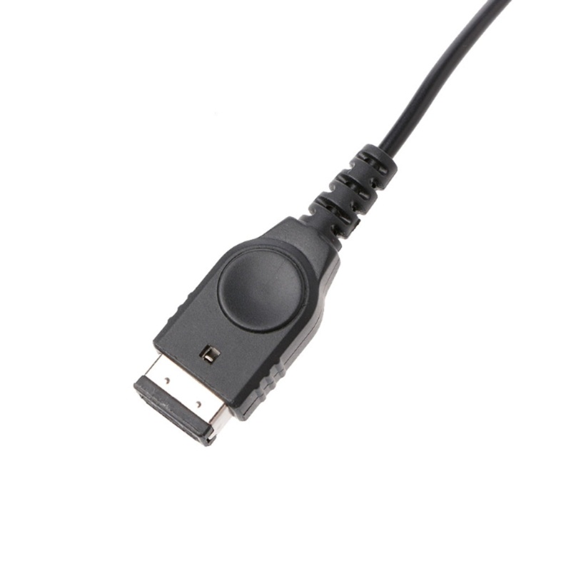 Zzz Kabel Adapter Konverter Jack Headphone 3.5mm Untuk GBA SP