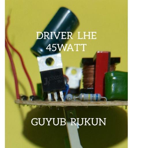 Paylater MESIN LHE 4U 45WATT( BM )