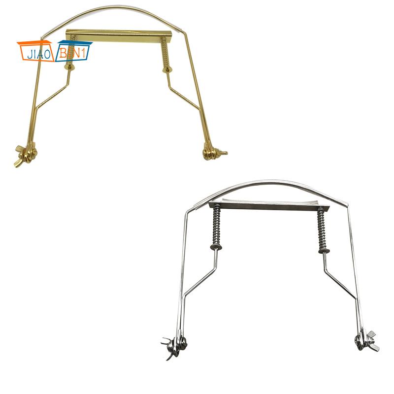 Rak Stand Holder Harmonika Blues 10 Lubang